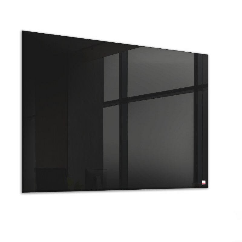 Casca Classic Black glass boards for Starling Bank